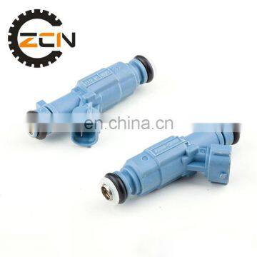 GENUINE FUEL INJECTOR 35310-2G100