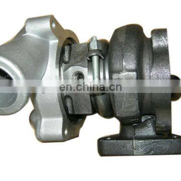 TD04 49177-02511 MD187211 turbocharger for Pajero 4D56Q