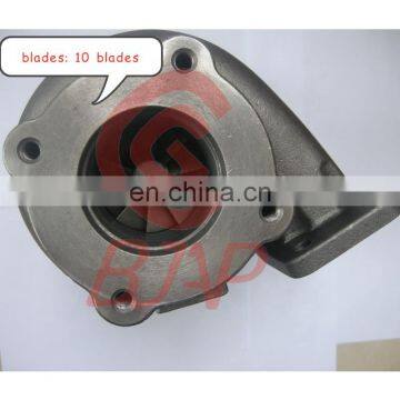 BJAP Quality S200 Turbocharger 04282637KZ 04258309KZ 04258679KZ  for Deutz BF6M2012C Engine