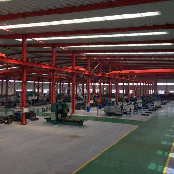 Shandong Double Crane Mahcinery Manufacture Co., Ltd company overview - view 2