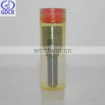 DSLA128P1510 Liwei injector nozzle 0433175449 for 0445120059 PC200-8 PC300-8