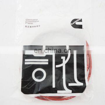 High Quality Diesel Engine Parts Aluminum Alloy K19 3014668 Cylinder Liner O Seal Ring for Truck