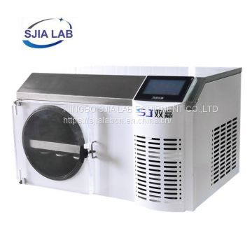 High performance Freeze Dryer with competitive price SJIA-5FE