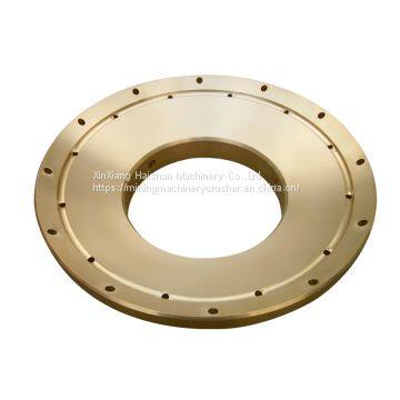 Copper Socket Liner Bearing Bush of Cone Crusher photo-3
