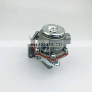 Fuel Pump Diesel Fuel Lift Pump BCD1662/7 for Tractor