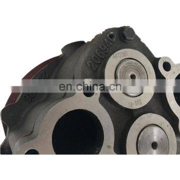 K38 K50 QSK50 Lubricating Oil Pump 3634640 3634648 3627921