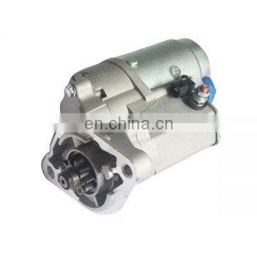 28100-54380 starter for Hilux  LN/KDN/RZN LN165 (33LNG8) 2.4TD