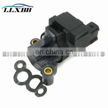 LLXBB Idle Air Control Valve IAC FOR Hyundai Accent Elantra Kia 35150-22600 3515022600 35150-22610 3515022610 AC493