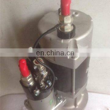 genuine QSM11 ISM11 5284086 starter with good performance