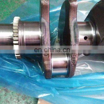 dongfeng ISDE 4934862 crankshaft