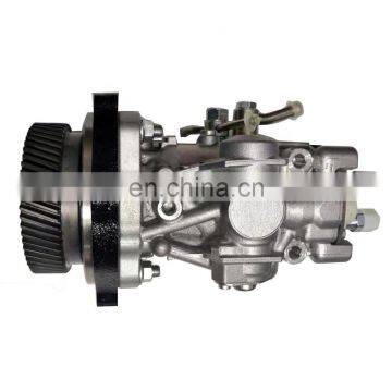 4JH1 Pump Asm Injector NKR77 3.0L 8-97252341-5 8-97326739-3 Fuel Injection Pump for ISUZU D-max photo-3