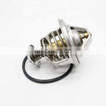 GENUINE THERMOSTAT FOR J08E EXCAVATOR ENGINE S0401-66107-02/S0401-66107 photo-4