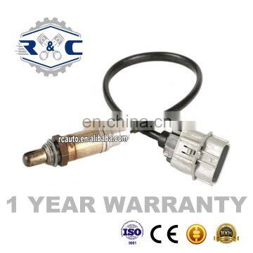 R&C Cheap Custom Factory High Quality Car Parts Oxygen Sensor Sonda Lambda OS5108 22690-2Y921 For NISSAN Lower Upper o2 Sensor