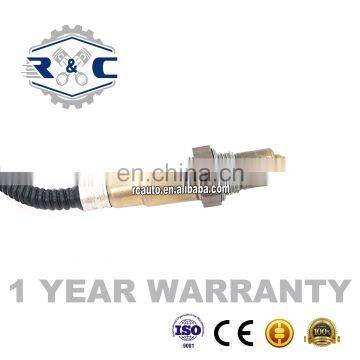 R&C High Quality Sonda Lambda 0258-006294 For Renault Clio II/Espace III /Thalia II 1.4L-2.0L 16V 98-16 Lower Upper o2 Sensor photo-5