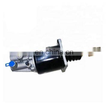 Diesel Engine Truck Cast P1163020001A0 Clutch Booster photo-2