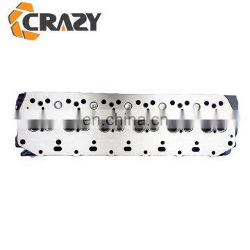 Cylinder head 11115-78780-71 for Excavator diesel engine 13Z