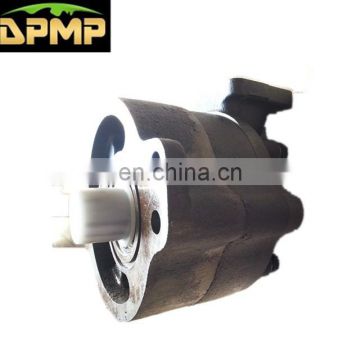 3P4002 pump D8K charging pump for excavator