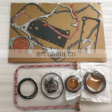 L8.9 ISL9 QSL9 repair kit Lower Engine Gasket Kit 4089759