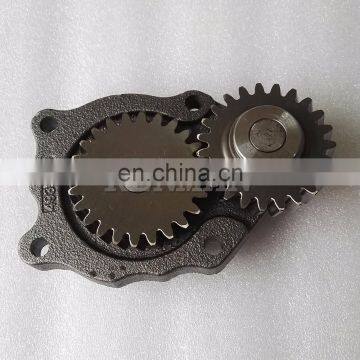 Dongfeng cummins engine parts 4BT bomba de aceite 4939585