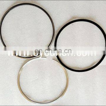 High Performance 6D155 Excavator Engine Parts Piston Ring Set 6128-31-2070 in Stock photo-2