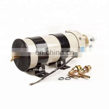 Fuel filter water separator assembly 1000FH