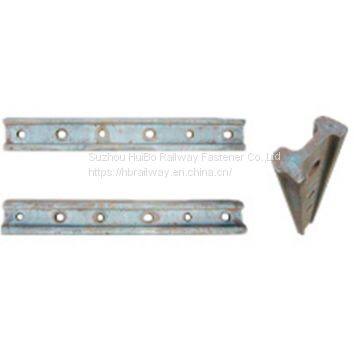 AREMA Standard Rail Joint Bar