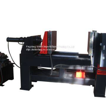 SVOL655 Table Top Small Epoxy Resin Pressure Gel Molding Machine Produce Insulators & Sensors