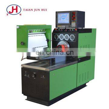JH-EMC Fuel Injection Pump Test Bench Diesel Pump Test Bench photo-2