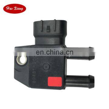 Auto Differential Pressure Sensor 89481-20030 8948120030