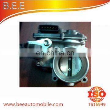 Mechanical throttle body Chery Marelli