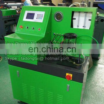 Hydraulic Electronic Unit Injector Test Bench of Dong Tai photo-2