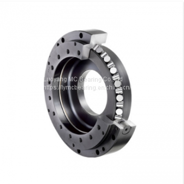 Cross Roller Slewing Bearing photo-2