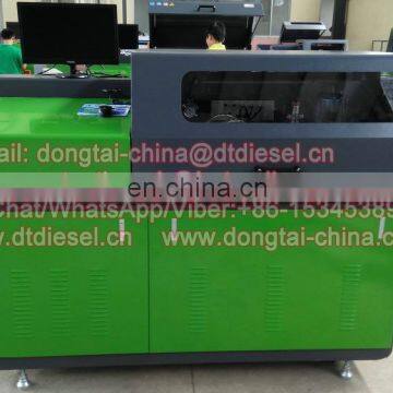 CR815 Multifunction Common Rail Electrical Diesel Fuel Injection Pump Test Bench,equipment,instrument photo-2