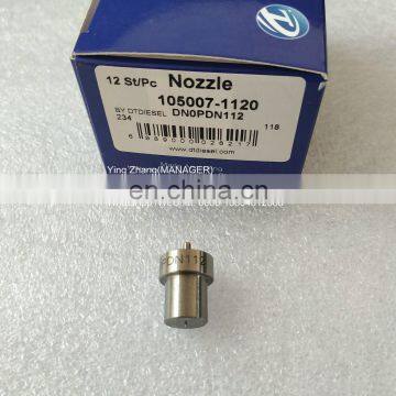 ABC Diesel Nozzle105007-1120 DN0PDN112 photo-4