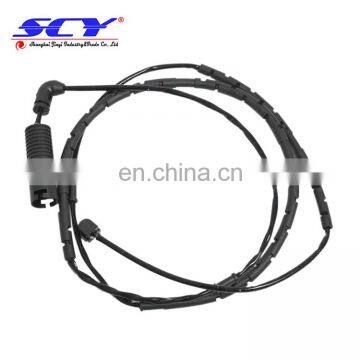 Brake Pad Wear Sensor Suitable for BMW 3series E46 34351164372 5S8420 SU9882 355250371 2BWS0105 SW0415 0841514 PWS132