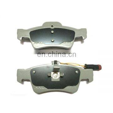 China Wholesale Japanese Auto Engine Spare Parts Brake Disc with OEM 003 420 51 20