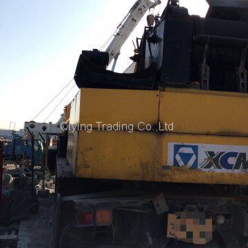 50TON TADANO TRUCK CRANE TG500E photo-4