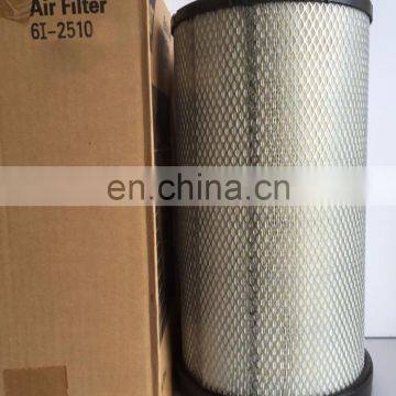 Diesel Generator Engine Parts Air Filter Cartridge CA7476 RS3514 6I-2509 P532509 photo-4