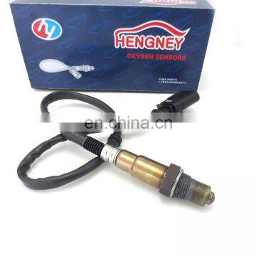Top quality hengney auto parts oe 234-4848 For V-olkswagen  engine car parts  Lambda Oxygen O2 Sensor