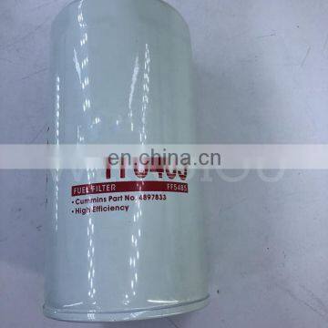 Automobile Filter Element Oil Water Separator FF5485 photo-2