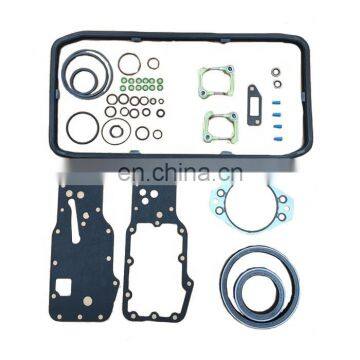 Diesel Engine Repair Set 4ISBE Overhaul Lower Gasket Kit 4025108