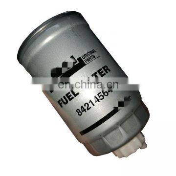 Original Spin On Diesel Fuel Filter for Tractor 84214564