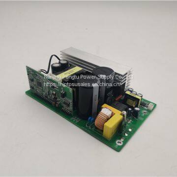 PBC210 Series EV Battery Charger LiFePO4 Battery Charger Lead Acid Battery Charger 24V15A/48V15A/60V10A photo-3