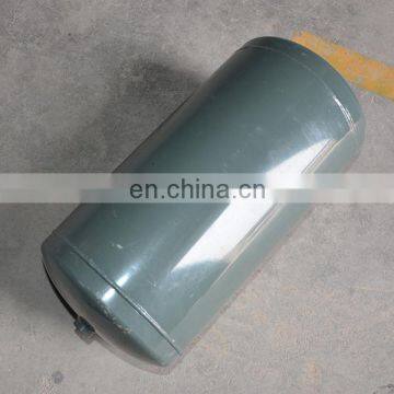 SINOTRUK HOWO Spare Part  WG9000360700 Air Reservoir  For Truck