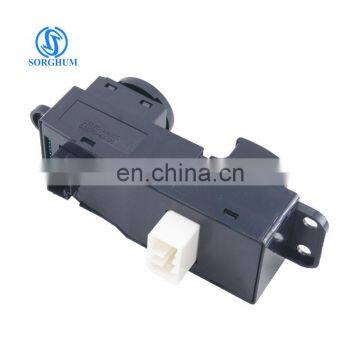 12+7 Pin Regulator Electric Window Control Lifter Switch For Hyundai H1 STAREX 01-06 93570-4A000 photo-3