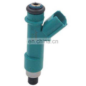 Aftetmarket Nozzle Fuel Injector for Toyota Tacoma Tundra 23250-31060 photo-6