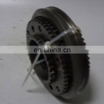 FAST Gearbox 5/6 Speed Synchronizer Gear 12JSDX240T-1701190