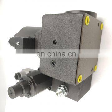 Trade Assurance HNC EFBG-03-125-C-15T23 and EDG-01V-H-1-PNT11-5096-R Solenoid Valve Pilot Relief Valve photo-4