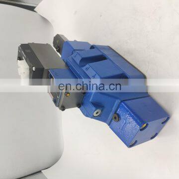 Rexroth Hydraulic Solenoid Valve 4WRA 4WRA6V30-23/G24N9K4/V-589 Original Made in Germany photo-7