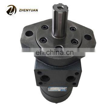 Sell OMR-100 Hydraulic Motor Instead of American Motor Low Speed Oil Motor